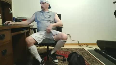 Rick online show from March 8, 3:05 pm