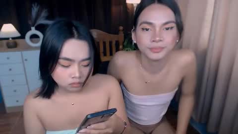 IM NEW HERE ITS ME GIA online show from March 24, 11:00 pm