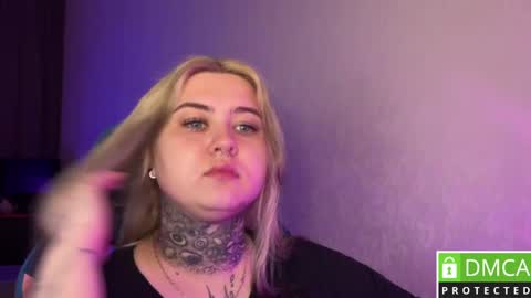 hoffmanite online show from April 13, 12:09 pm