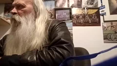 Hogschlong63 online show from November 28, 7:54 pm