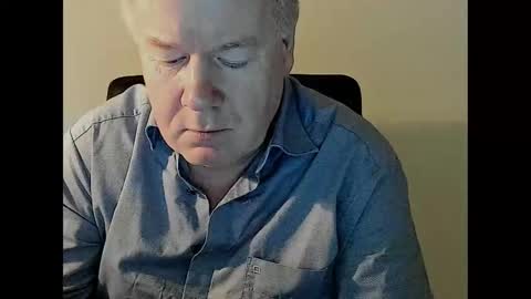 Holger online show from March 7, 3:39 pm