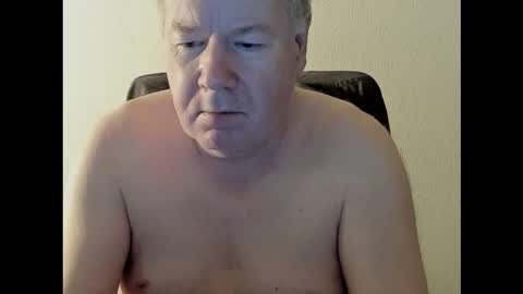 Holger online show from October 6, 2:35 pm