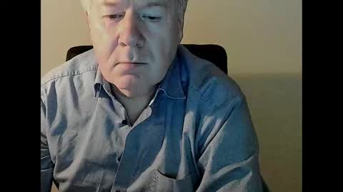 Holger online show from March 11, 9:02 am