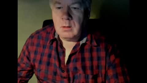 Holger online show from November 9, 3:48 pm