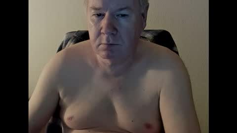 Holger online show from October 24, 2:07 pm