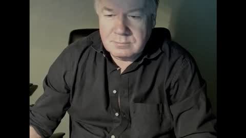 Holger online show from November 24, 8:02 am