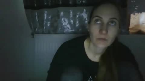 Hannah  Marko online show from February 24, 12:52 pm