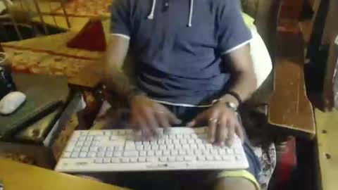 Hollio online show from September 15, 10:33 pm