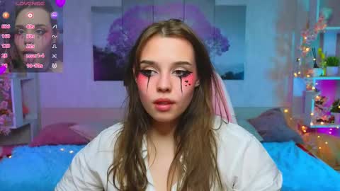 Lux online show from March 6, 12:21 am