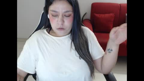 Itzel online show from July 20, 3:53 am