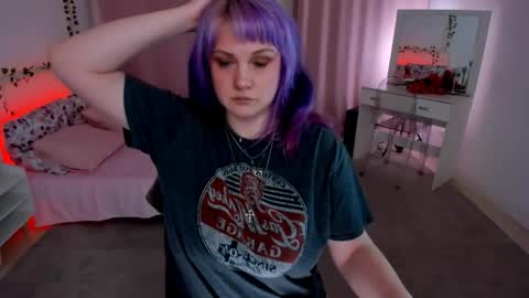 Stella Sunny online show from June 2, 6:54 pm