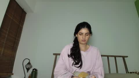 hollyshit_ online show from February 22, 12:47 am