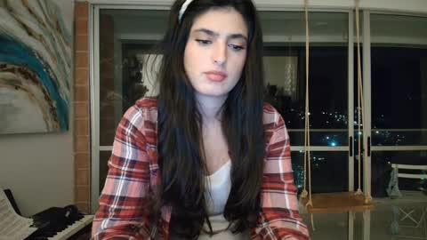 hollyshit_ online show from October 1, 12:54 am