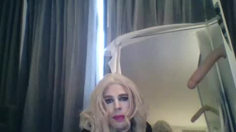 hollywood1855 online show from March 3, 12:45 pm