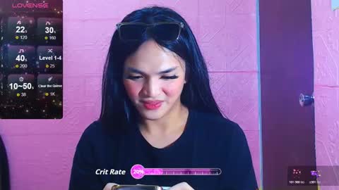 Isabella Marie online show from November 2, 2:11 am