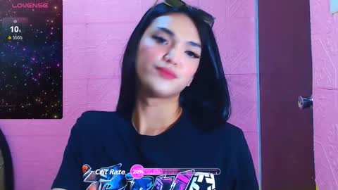 Isabella Marie online show from November 4, 2:46 am