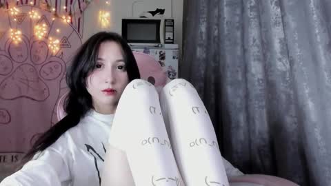 Snapshot of holy420loly chatting on October 23, 8:42 pm Ho Lee Sheet online show from October 23, 8:42 pm
