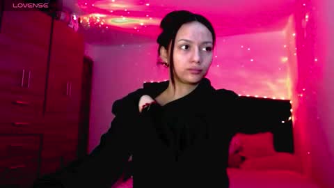 Juli online show from November 17, 5:32 am