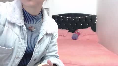 Juli online show from March 21, 5:13 am