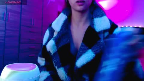 Juli online show from November 10, 3:42 am