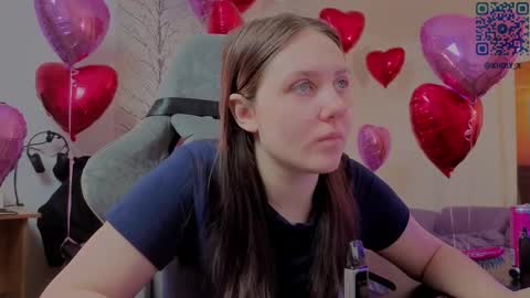 Kviki online show from February 13, 2:59 am