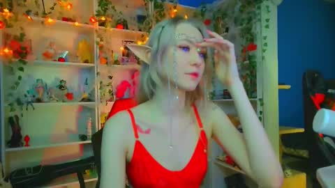 Rumi online show from October 28, 11:22 am