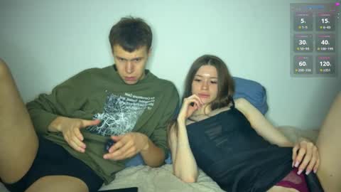 Vio online show from September 29, 9:47 pm