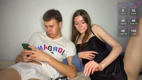 Vio online show from November 16, 5:48 pm