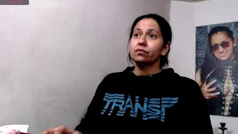 Milena online show from May 21, 5:52 pm