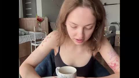 Snapshot of holydori chatting on September 22, 8:07 am dori not holy get my tg channel with link from description under last photo online show from September 22, 8:07 am