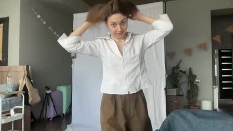 dori not holy get my tg channel with link from description under last photo online show from April 3, 2:02 pm