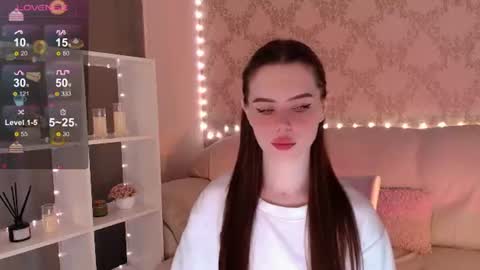 Mia online show from July 9, 3:32 am