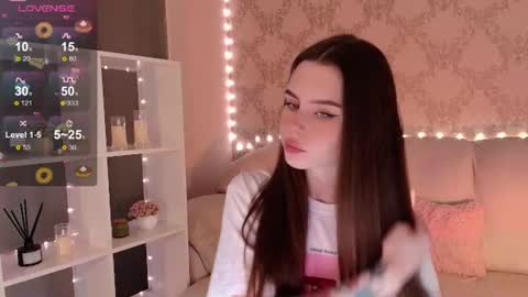Mia online show from July 8, 3:21 am