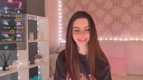 Mia online show from January 15, 4:10 am