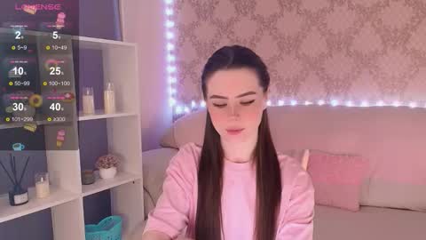 Mia online show from March 2, 5:08 am