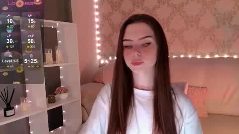 Mia online show from July 2, 3:04 am