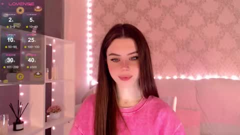 Snapshot of holymiax chatting on October 13, 3:41 am Mia online show from October 13, 3:41 am