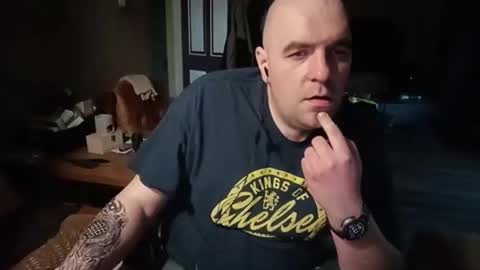 Thomass online show from March 12, 4:46 pm