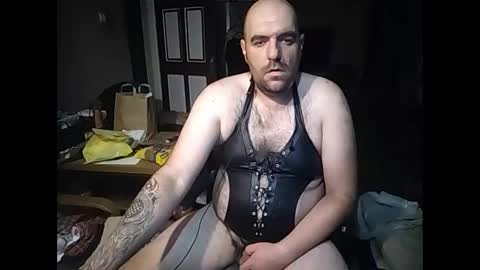 Thomass online show from September 21, 9:30 pm