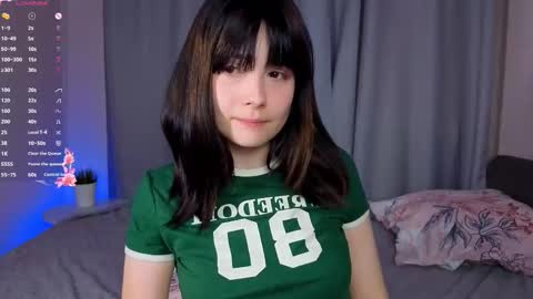 May online show from October 23, 4:19 pm