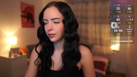 Snapshot of honey__kate chatting on October 27, 2:06 pm Kate online show from October 27, 2:06 pm