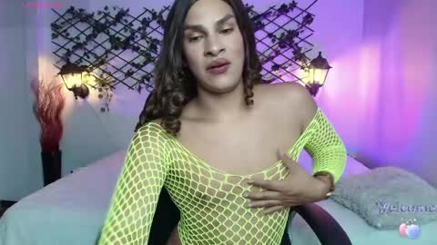 Sophie  online show from April 25, 3:41 am