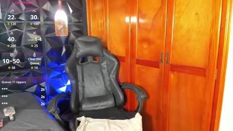 honey  monroe online show from February 27, 3:21 am