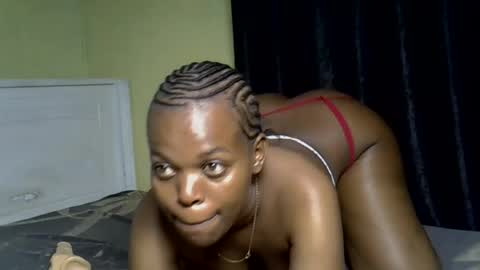 Honey-Belle online show from July 5, 9:44 pm
