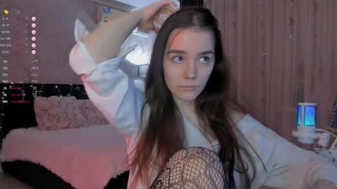 Chantal online show from January 18, 7:23 pm