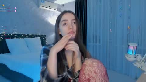 Chantal online show from October 28, 6:09 pm