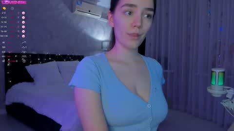 Chantal online show from November 17, 7:27 pm