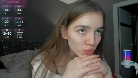 Chantal online show from May 21, 7:53 pm