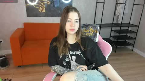 Honey online show from April 20, 1:30 am