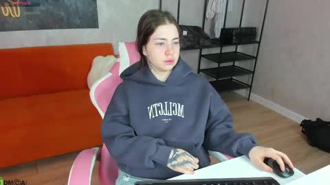 Honey online show from April 19, 3:51 am